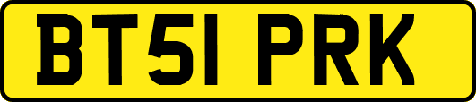 BT51PRK