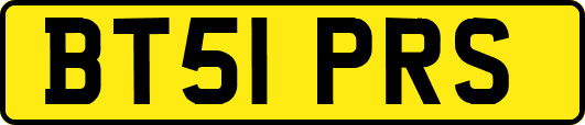 BT51PRS