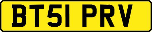 BT51PRV
