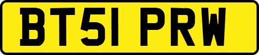 BT51PRW