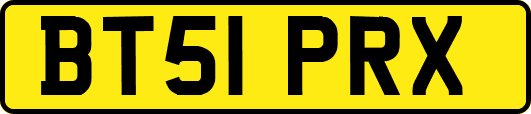 BT51PRX
