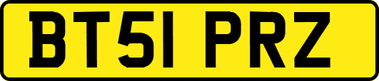 BT51PRZ