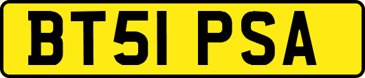 BT51PSA