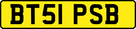 BT51PSB