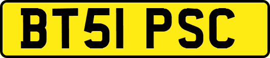 BT51PSC
