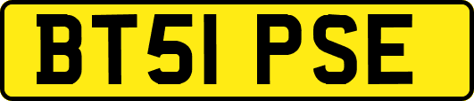 BT51PSE
