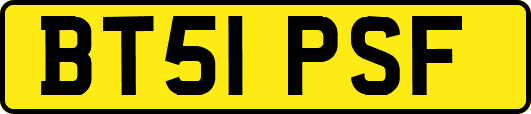 BT51PSF