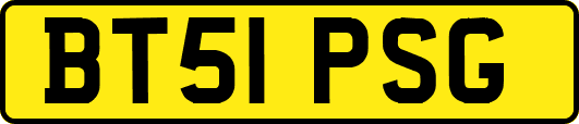 BT51PSG