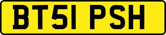 BT51PSH