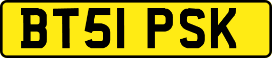 BT51PSK