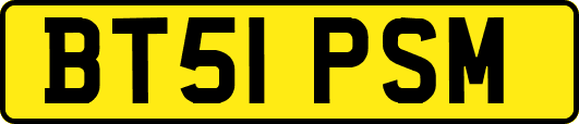 BT51PSM