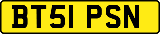 BT51PSN