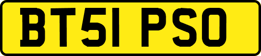 BT51PSO