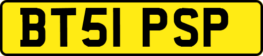 BT51PSP