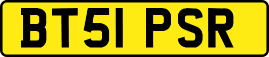 BT51PSR