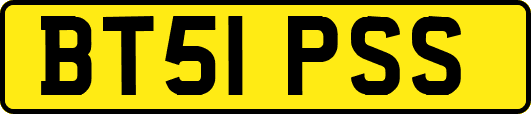 BT51PSS