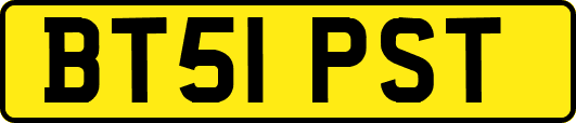 BT51PST
