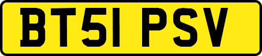 BT51PSV