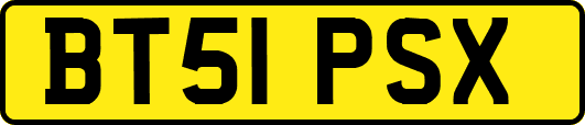 BT51PSX
