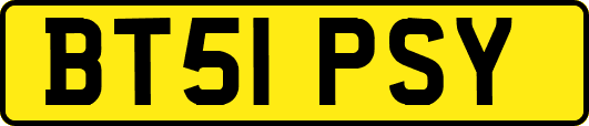 BT51PSY