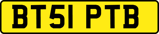 BT51PTB