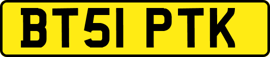BT51PTK
