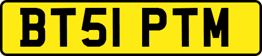 BT51PTM