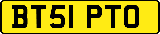 BT51PTO