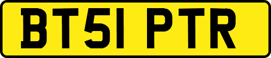 BT51PTR