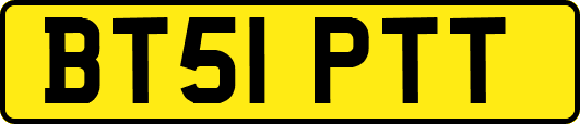 BT51PTT