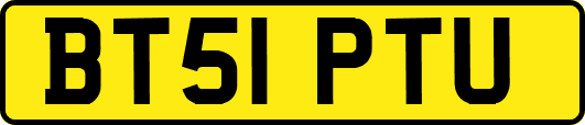 BT51PTU