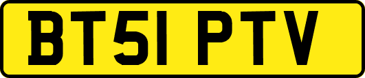 BT51PTV