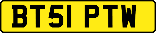 BT51PTW