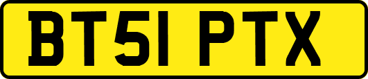 BT51PTX