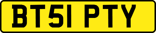 BT51PTY