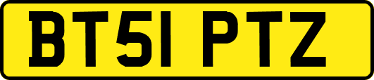 BT51PTZ