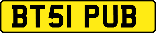 BT51PUB