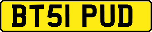 BT51PUD
