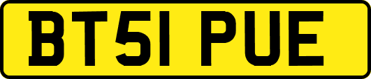 BT51PUE
