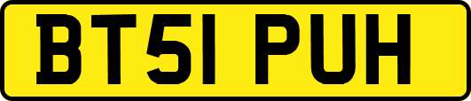BT51PUH