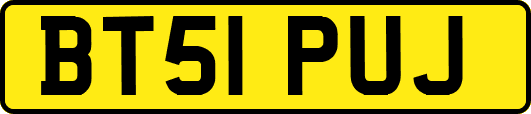 BT51PUJ