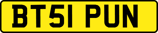 BT51PUN