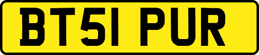 BT51PUR