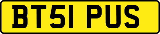 BT51PUS