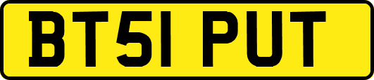 BT51PUT