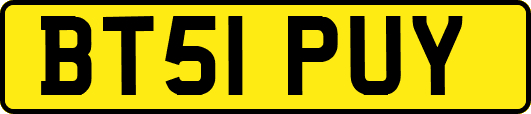 BT51PUY