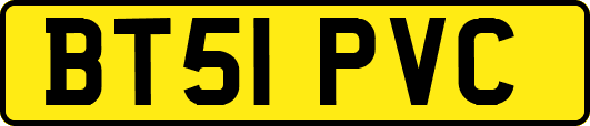 BT51PVC