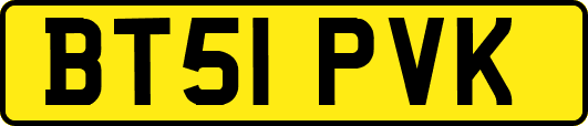 BT51PVK