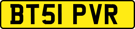 BT51PVR