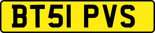 BT51PVS